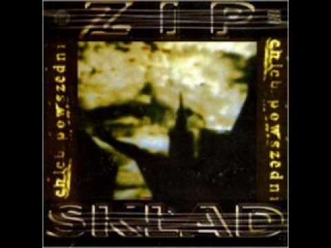 Zip Skład - Rap Zajawka