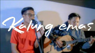 Download Lagu Didi kempot - Kalung emas Cover live  akustik (Adi\u0026Ilham) jazz version MP3