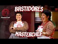 EU TÔ NO MASTERCHEF! Vem ver os bastidores!