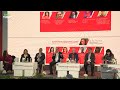 محمد حبيب برنامج المعونة الأمريكية يستهدف زيادة الصادرات المصرية لـ 225 مليون دولار في 5 سنوات محمد حبيب برنامج المعونة الأمريكية يستهدف زيادة الصادرات المصرية لـ 225 مليون دولار في 5 سنوات