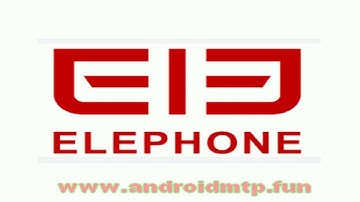 Free Download Elephone Mobile USB Drivers For Windows