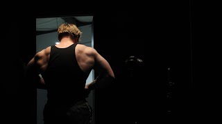 Back attack