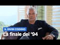 Il Divin Codino: la finale del ‘94 | Netflix Italia