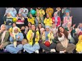 الليله عيد كورال سماعي Sma3y Choir