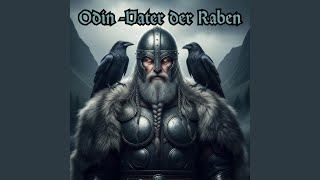 Odin (Vater der Raben)