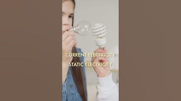 What is Electricity? | STEM for Kids | Science for Kids | Engineering for Kids