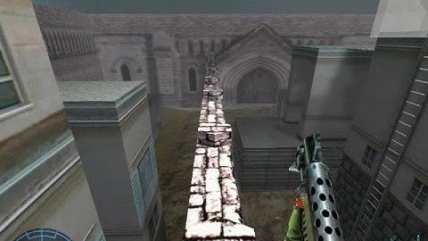 GAMER by Hudson Hicks Ontario HHO - AvP 2 Custom Map