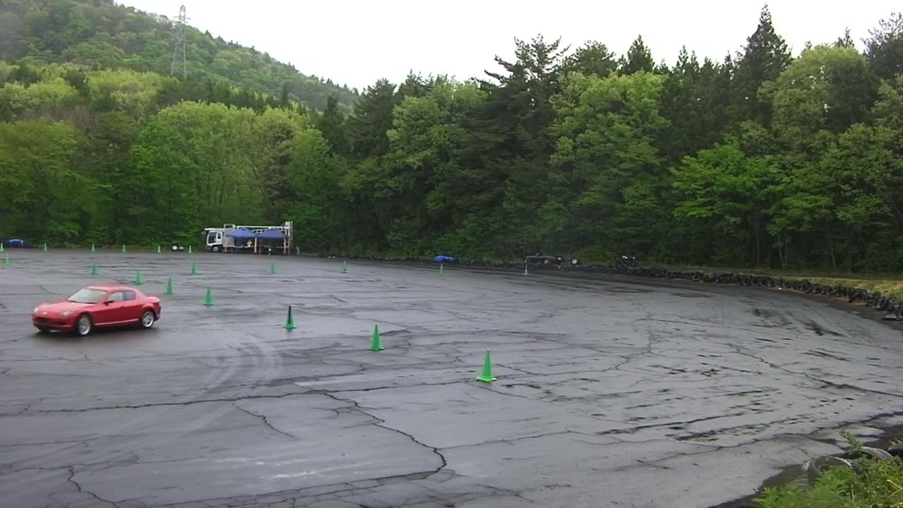 練習 20260513(水)TKくらぶ群馬D基礎練習会0 15:00~ カメラ⑤ - YouTube