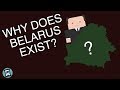 Understanding the History and Identity of Belarus