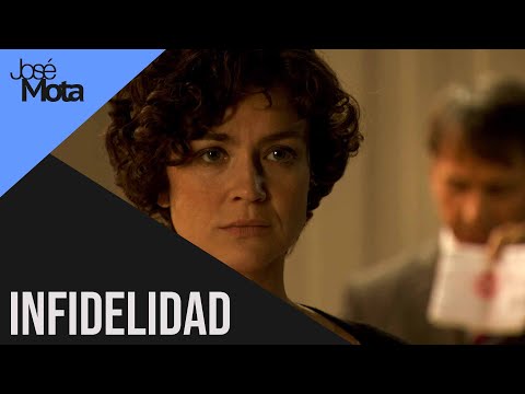 Infidelidad: Esto no es lo que parece | José Mota