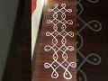 #simplerangoli #sideborders #muggulu #art #borderrangoli #sideborderdesigns #aashritareddymuggulu