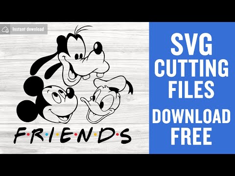 Free Free 170 Disney Goofy Svg SVG PNG EPS DXF File