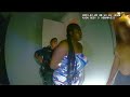 Police Save Man From Abusive Girlfriend
