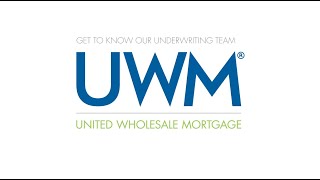 Get To Know Our Underwriting Team | UWM Careers