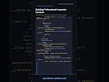 1.9. How to implement Inspector controls for the button settings. WordPress