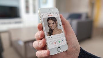 Tinder Card Swipe Tutorial - Pixate