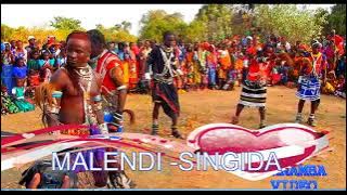 limbu luchagula malendi singida by dj