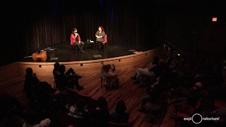 Okkyung Lee | Resonance | Interview | Exploratorium