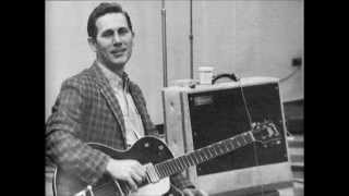 1954 Birth Of Blues - Chet Atkins.wmv chords