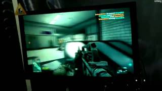 [Part 2] Battlefield 3 Live @ E3 2011 - Operation Metro Multiplayer Demo Exhibit