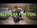 आपके लिए कौन सी कार बेस्ट है #IndianDriveGuide