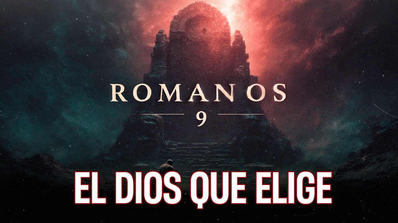 El versículo de Romanos 9 que hace temblar a los cristianos tibios