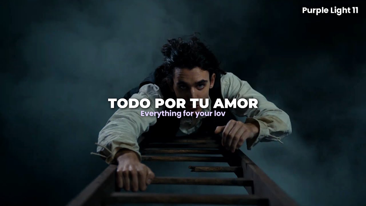 Tamino & Angèle Sunflower (Español Lyrics) Video Oficial YouTube