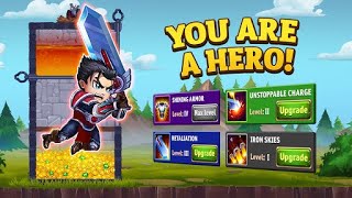 HOW TO LOOT - PULL THE PIN - PUZZLE GAME - Gameplay Walkthrough - LEVEL 1-30 - IQ GAME - HACK BRAIN screenshot 2