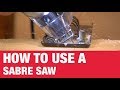 How To Use A Jig Saw - Ace Hardware