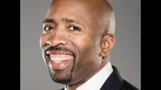 Kenny Smith - It's Over!