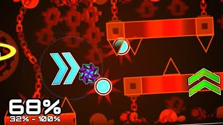 AFTERMATH 68% (and 32% - 100%)