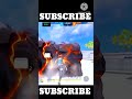 FAST ⚡ GLOO WALL SPEED MOVEMENT HANDCAME 🌎 | 3 FINGER CUSTOM HUD #viral #shorts