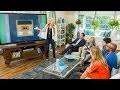 How to - Tips for Choosing the Right Size Rug - Hallmark Channel