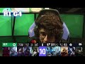 FLY vs EG - Game 4 | Round 1 Playoffs S12 LCS Spring 2022 | FlyQuest vs Evil Geniuses G4