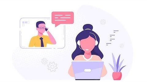 IVR System for Business - IVR Call