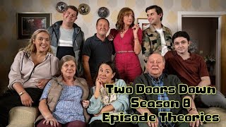 Two Doors Down Season 8 Episode Theories 