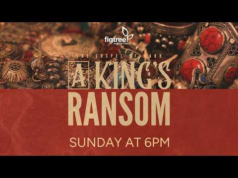 Sunday at 6pm | 22 March 2026