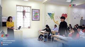 Để lịch sử không còn là môn học khô khan  | THLC