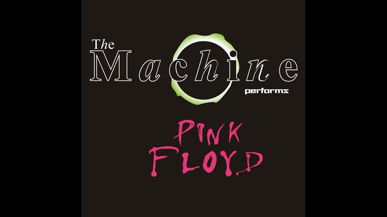 The Machine Performs Pink Floyd - Sorrow auf YouTube ansehen The Machine Performs Pink Floyd - Sorrow auf YouTube ansehen