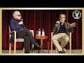Bridge of Spies DGA Q&A with Steven Spielberg and Martin Scorsese