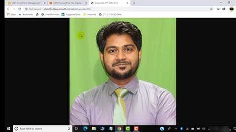 AWS Cloudfront Demo Hindi/urdu | How CDN works in AWS