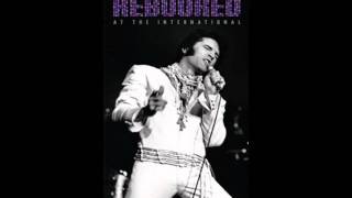 Elvis: Rebooked At The International (Talking To The Audience) 2.19.1970