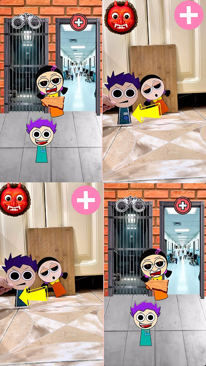 Squid game destinies Video parody @Future-b9j #squidgame #squidgame3 #dandysworld