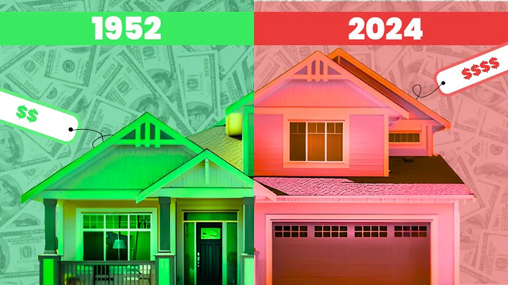 If Nobody Can Afford A Home, Who's Going To Buy Them