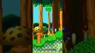 Sonic 3 A.i.r: Prototype Legacy ✪ Sonic Shorts - S3 A.i.r. Mods