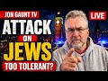 Attack on Jews in London– Have we been too tolerant of the intolerant?