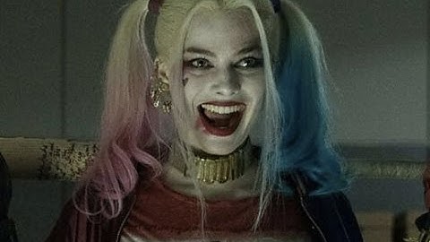 Suicide Squad - Wreak Havoc