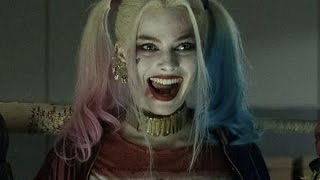 Suicide Squad - Wreak Havoc