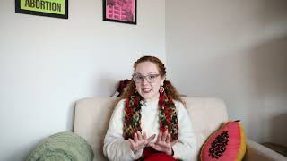 Abortion Rights Research: Makayla Montoya Frazier