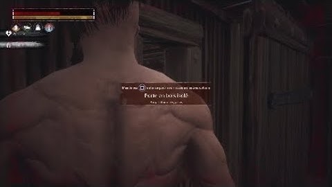 How to start on new server !!! - Conan exiles